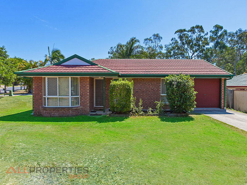 2 Sefton Ct, Heritage Park, QLD 4118