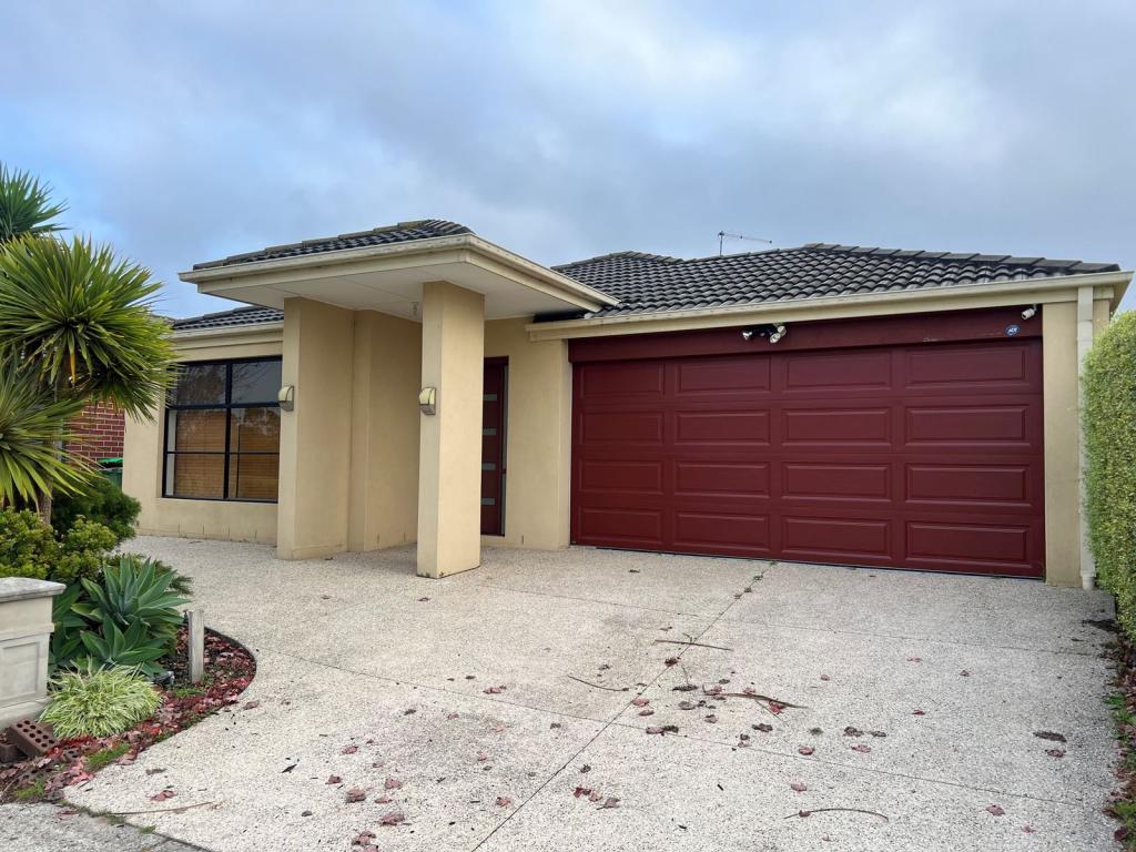 23 Bulga Wattle Cct, Lyndhurst, VIC 3975