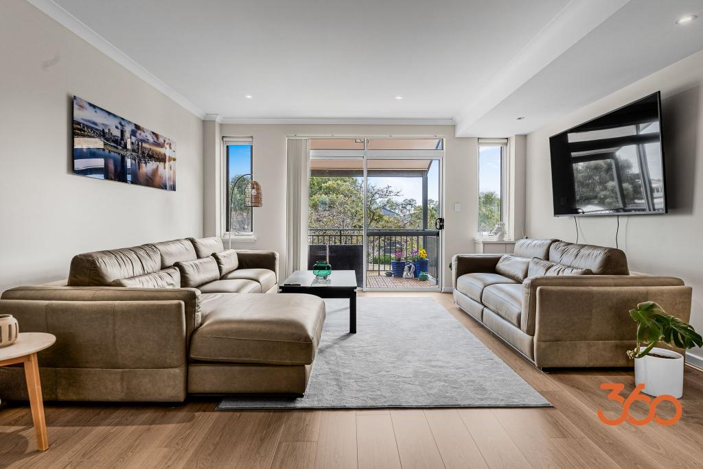 6/57 Ponte Vecchio Bvd, Ellenbrook, WA 6069