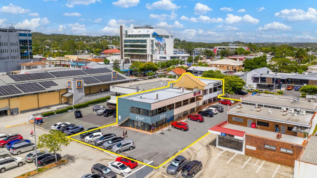 82 CITY RD, BEENLEIGH, QLD 4207