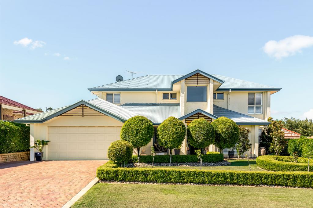 19 Osprey Pl, Taigum, QLD 4018