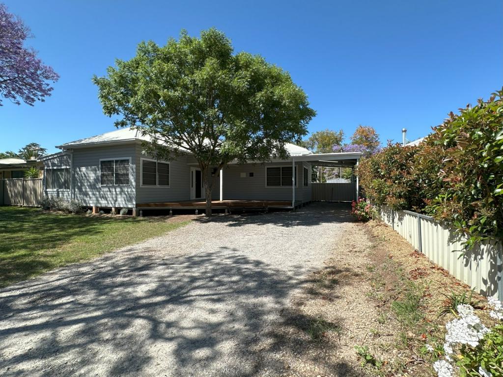 17 Reservoir St, Gunnedah, NSW 2380