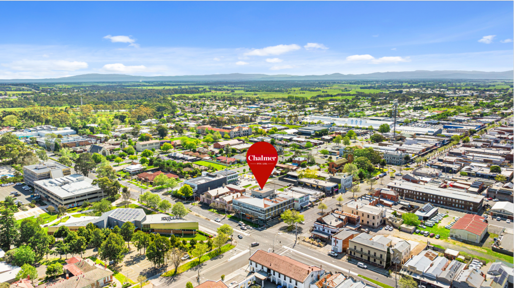 Level 2, 2/89 Raymond St, Sale, VIC 3850