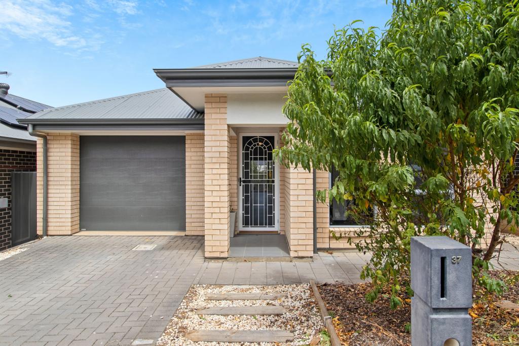 37 Wycombe Dr, Mount Barker, SA 5251