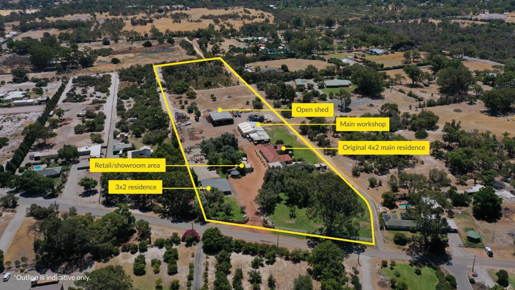 42 Dale Pl, Orange Grove, WA 6109