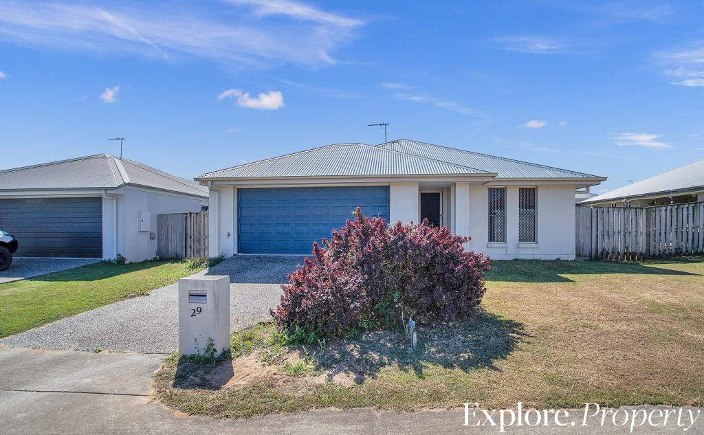 29 Cable Ct, Blacks Beach, QLD 4740