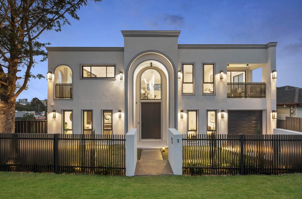 1 Moxham St, North Parramatta, NSW 2151