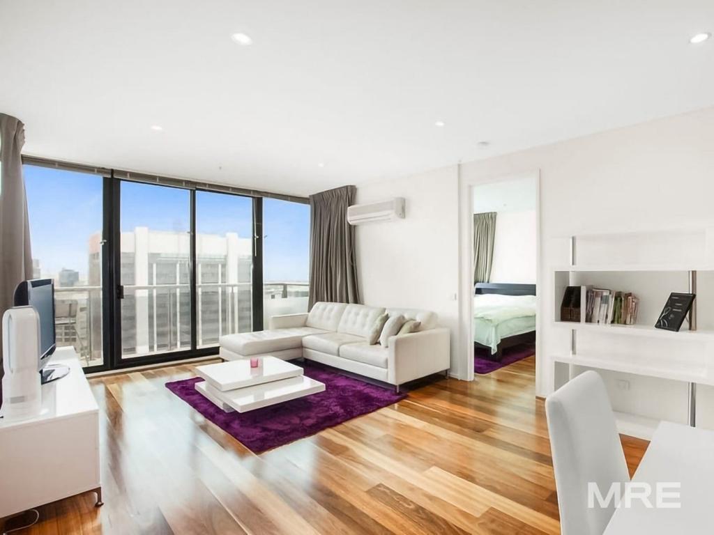 2800/668 Bourke St, Melbourne, VIC 3000