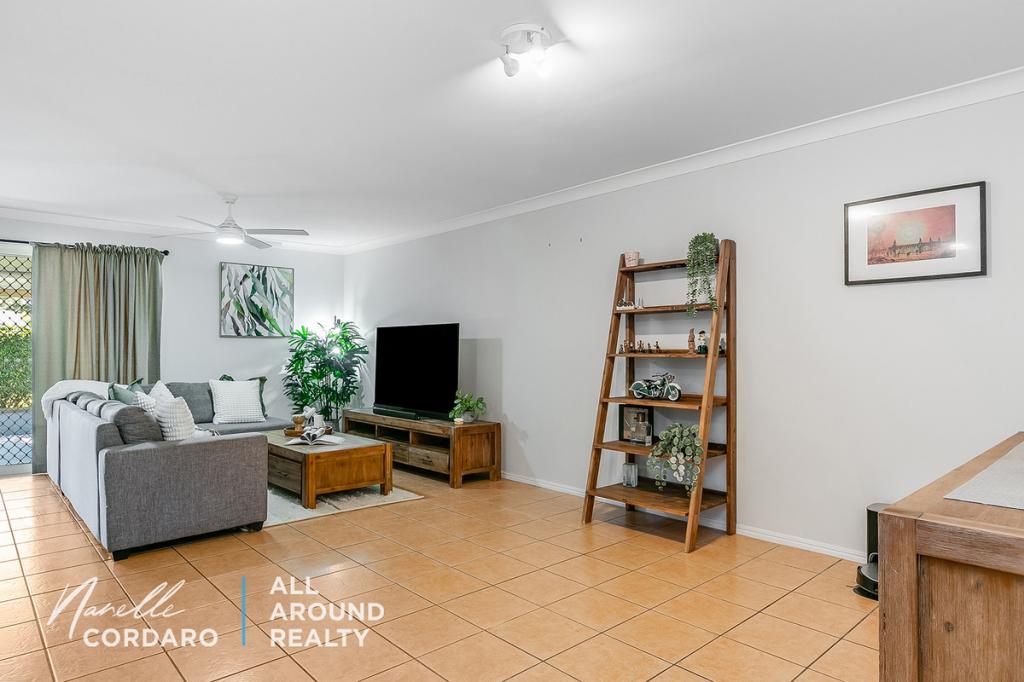 16 CAMILLE CT, CABOOLTURE SOUTH, QLD 4510