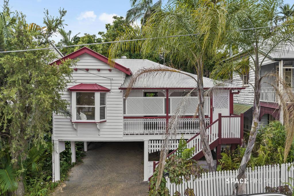 63 Union St, Spring Hill, QLD 4000