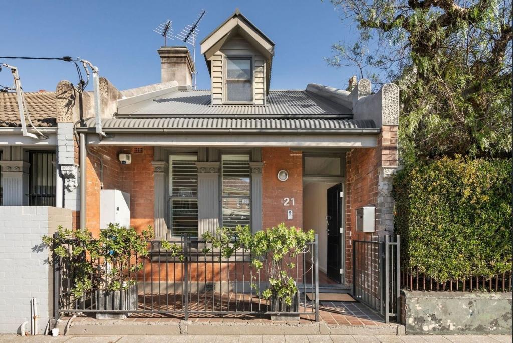 21 Oxford St, Bondi Junction, NSW 2022