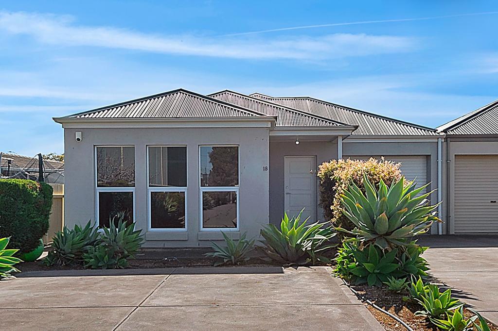 18/40 York Tce, Salisbury, SA 5108