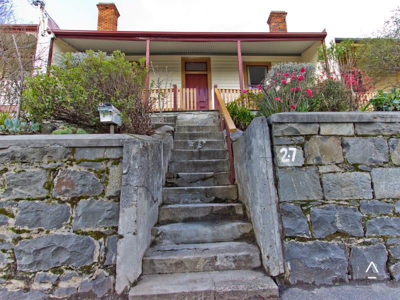 27 Cimitiere St, Launceston, TAS 7250