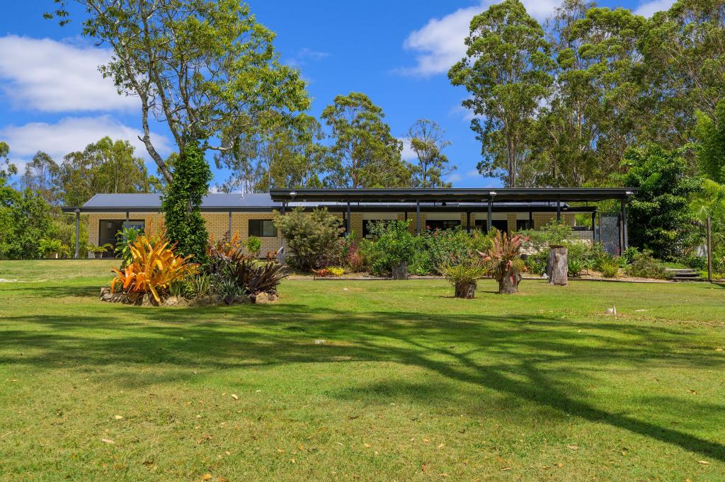 20 Arborfive Rd, Glenwood, QLD 4570