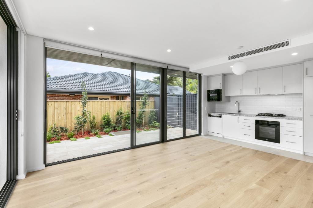 4/21-23 Brookvale Ave, Brookvale, NSW 2100