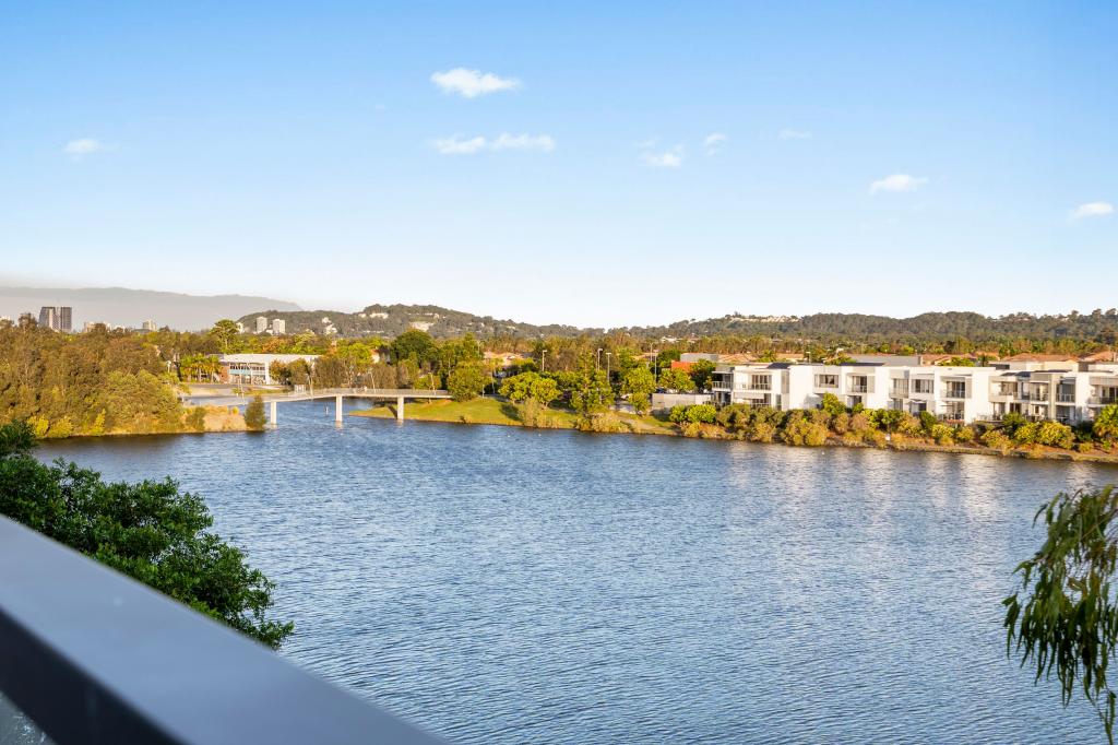 1406/65 Varsity Pde, Varsity Lakes, QLD 4227