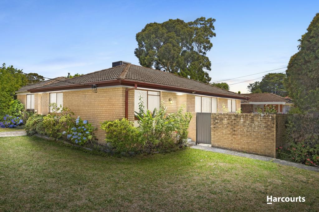 1/1 Browning Dr, Glen Waverley, VIC 3150