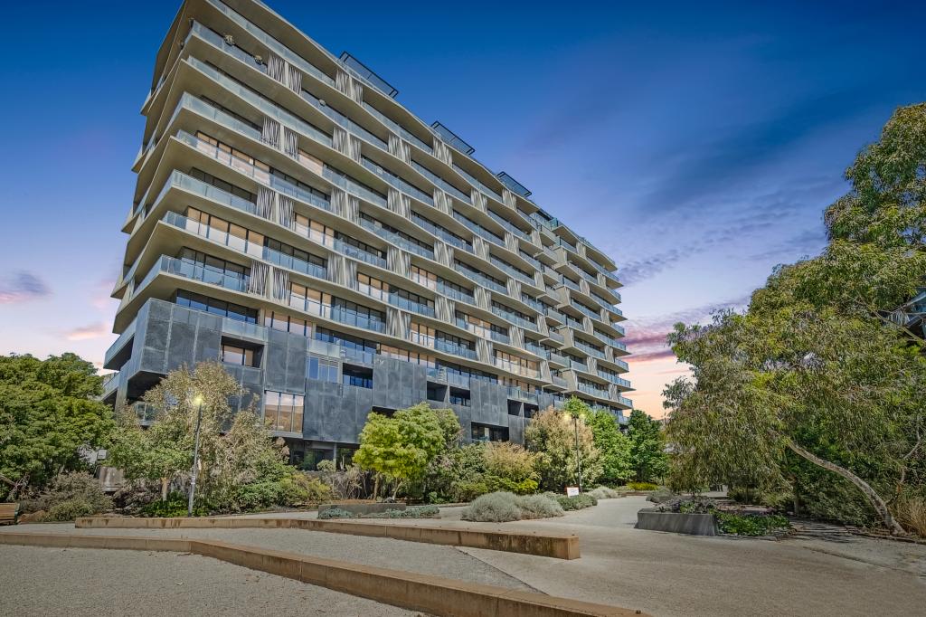 512/1 CLARA ST, SOUTH YARRA, VIC 3141