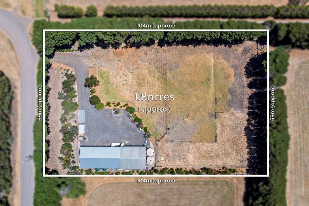 251-255 Founds Rd, Drysdale, VIC 3222