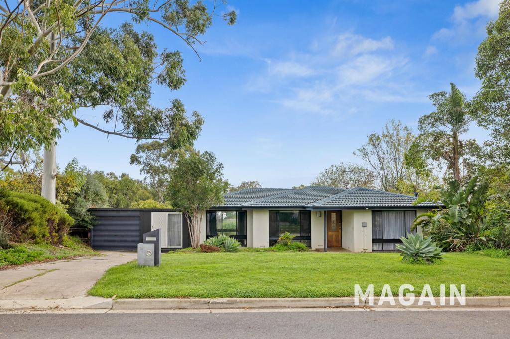 14 Roxanne St, Happy Valley, SA 5159