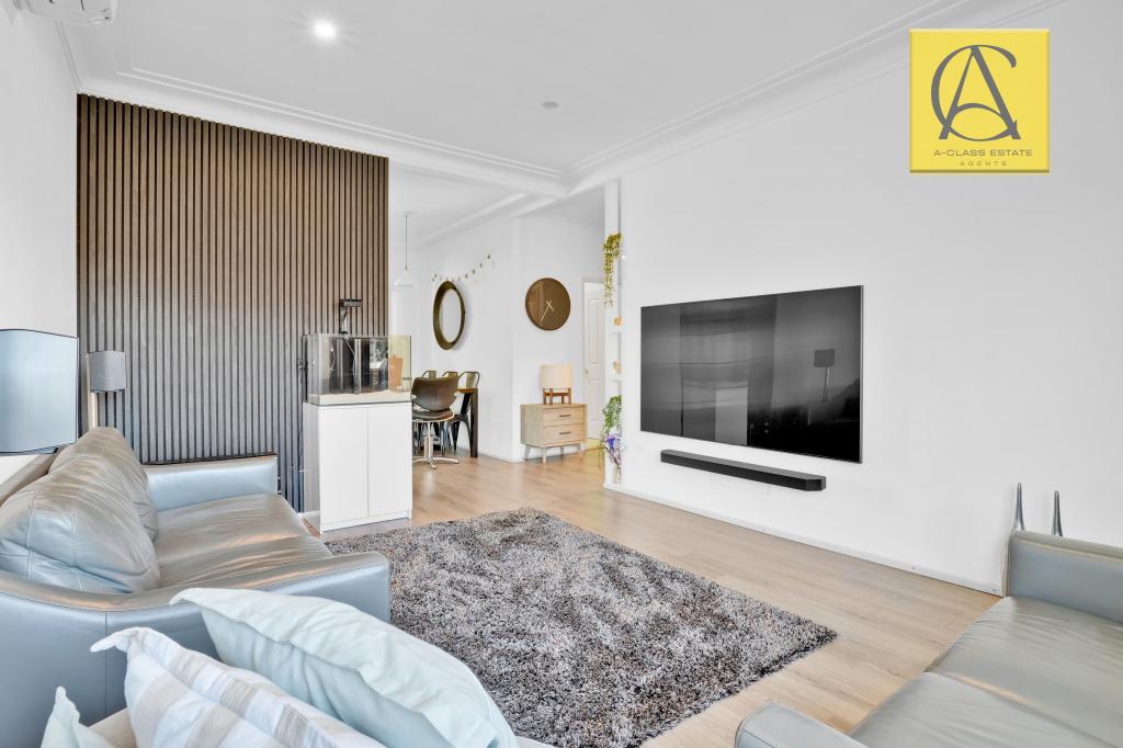 22 Kendall St, Fairfield West, NSW 2165