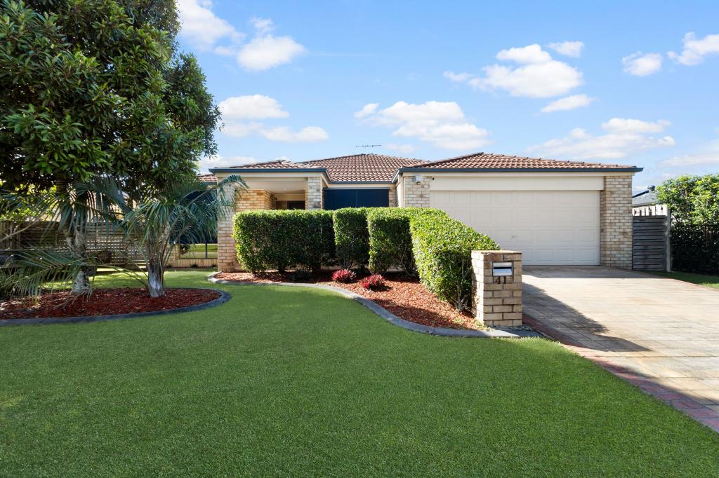 41 Evergreen Pde, Griffin, QLD 4503