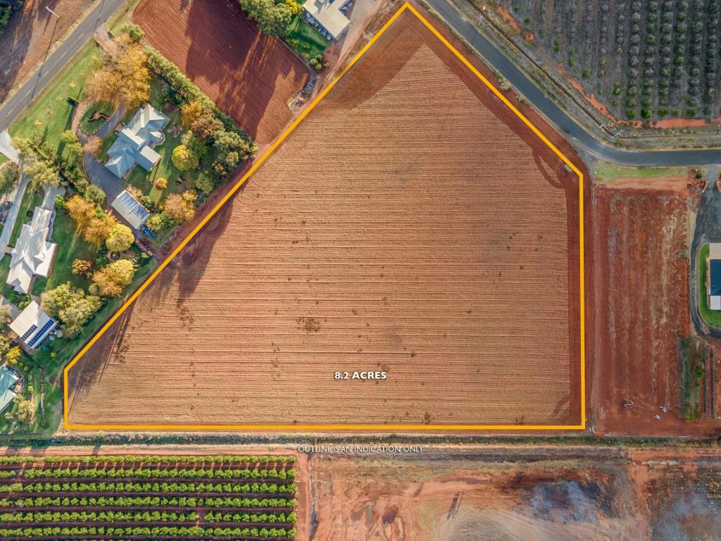 LOT LOT 6/901 HOLT RD, GRIFFITH, NSW 2680