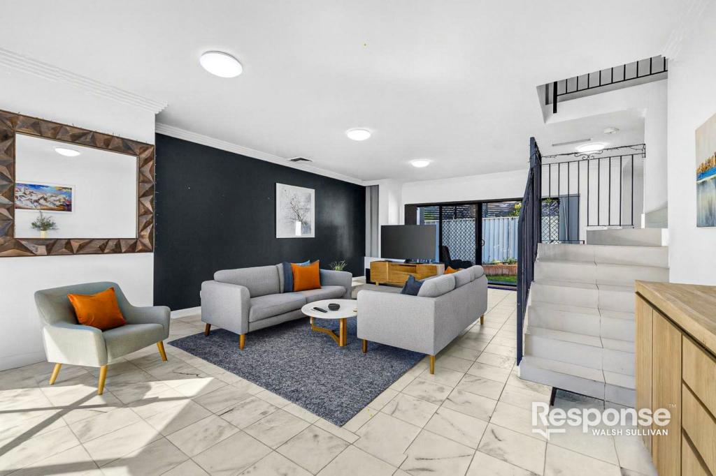 32-32b Russell St, Baulkham Hills, NSW 2153
