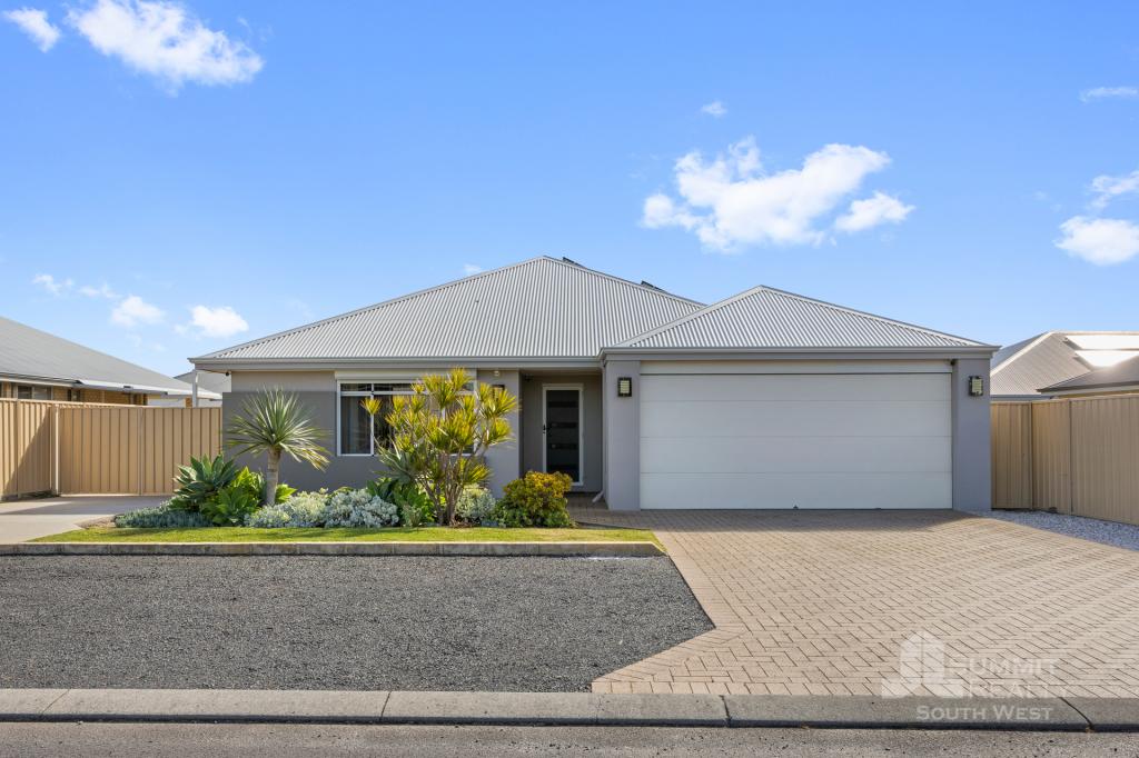11 Camden St, Australind, WA 6233