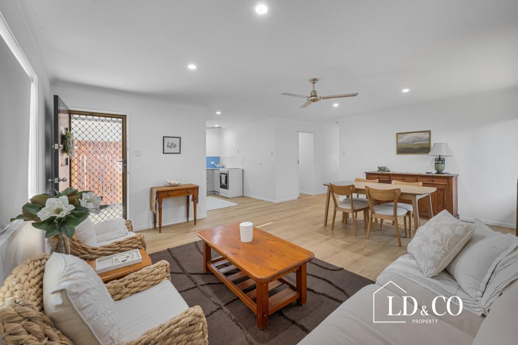 9 EAGLE ST, SLADE POINT, QLD 4740