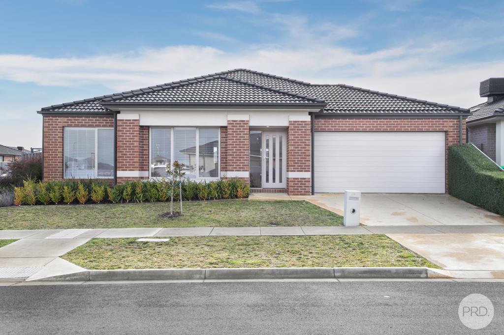 29 Armagh St, Alfredton, VIC 3350