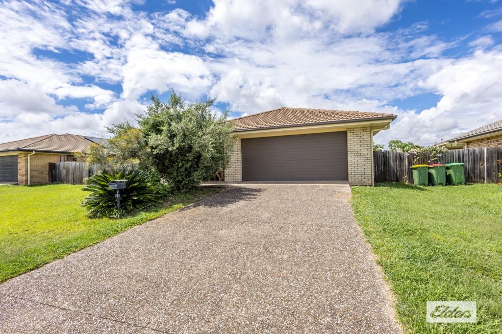 6 Bottlebrush Pl, Laidley, QLD 4341