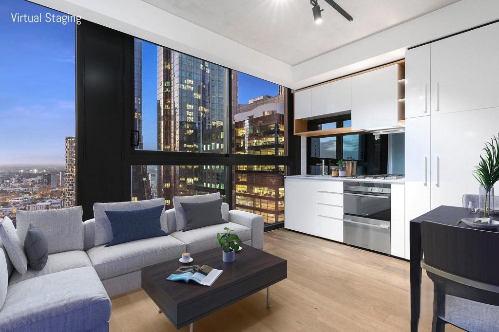 3302/315-321 La Trobe St, Melbourne, VIC 3000