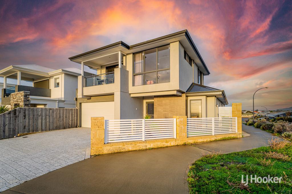 34 Acerosa Bvd, Halls Head, WA 6210