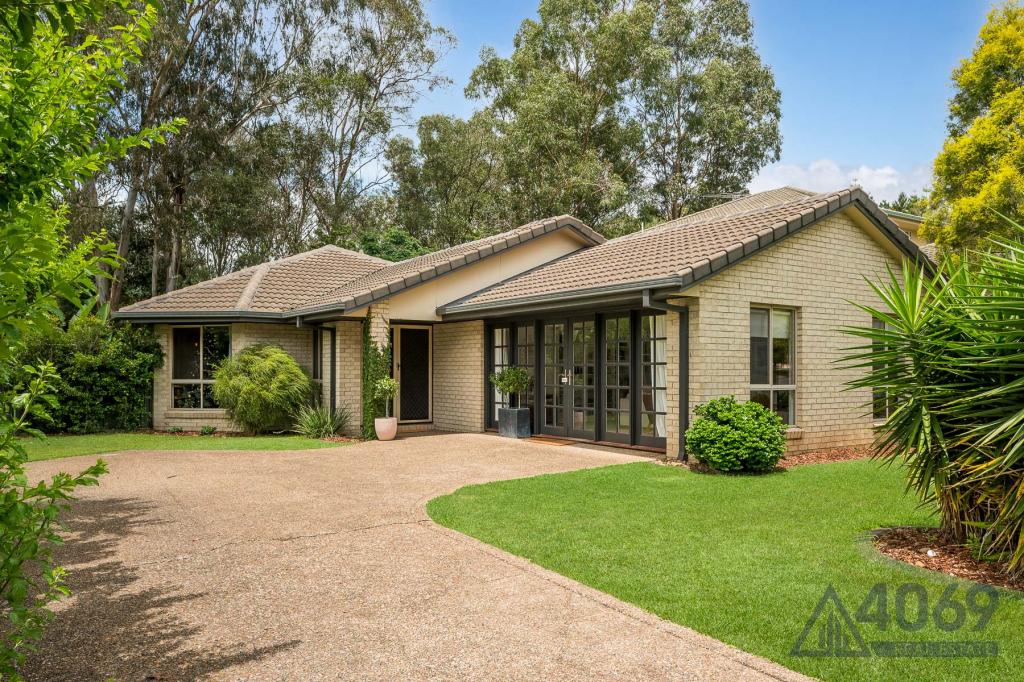 48 SALUBRIS PL, MOGGILL, QLD 4070