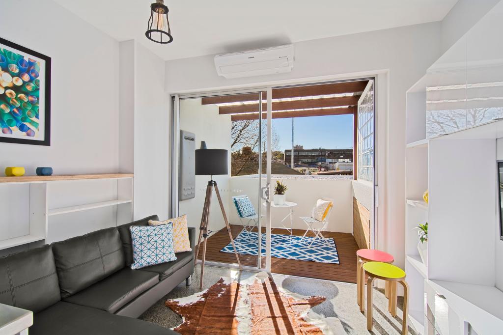 4/145 Railway Pde, Erskineville, NSW 2043