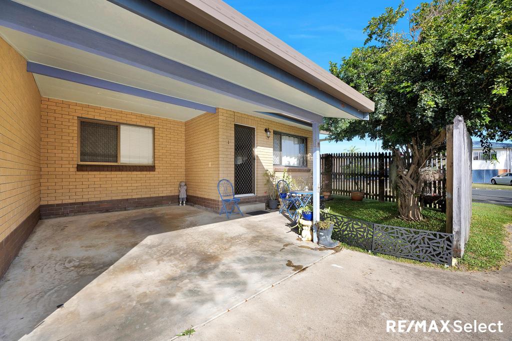 1/9 STEVENSON ST, SOUTH MACKAY, QLD 4740