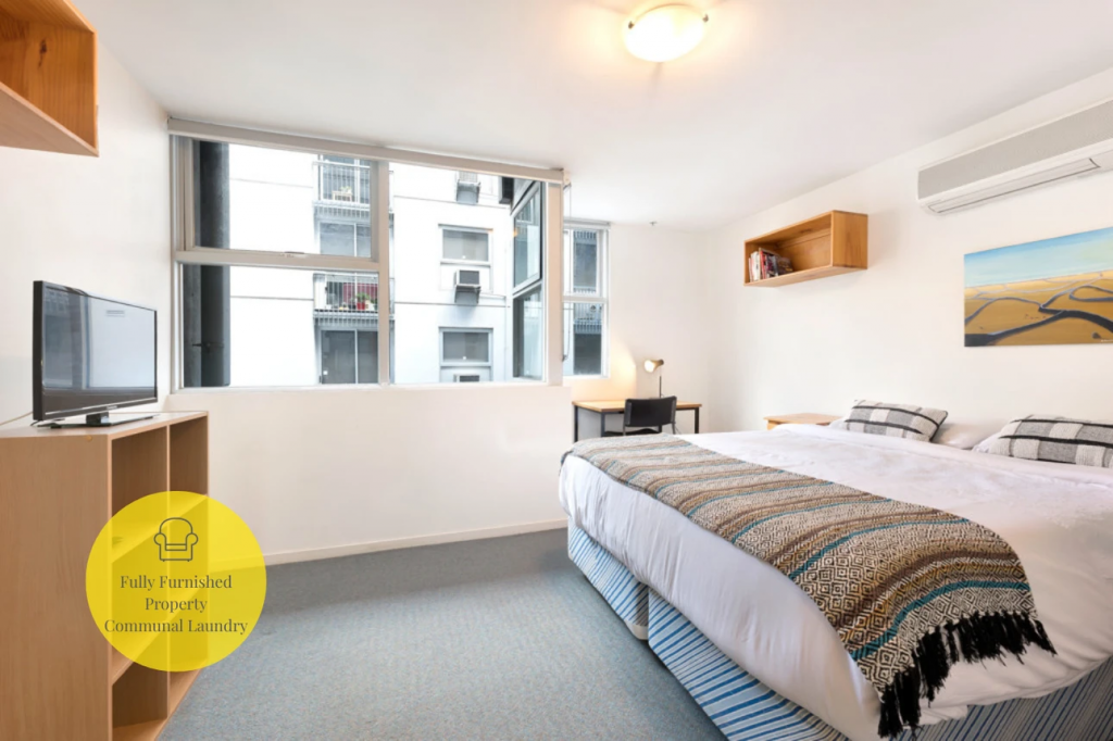 509/488 Swanston St, Carlton, VIC 3053