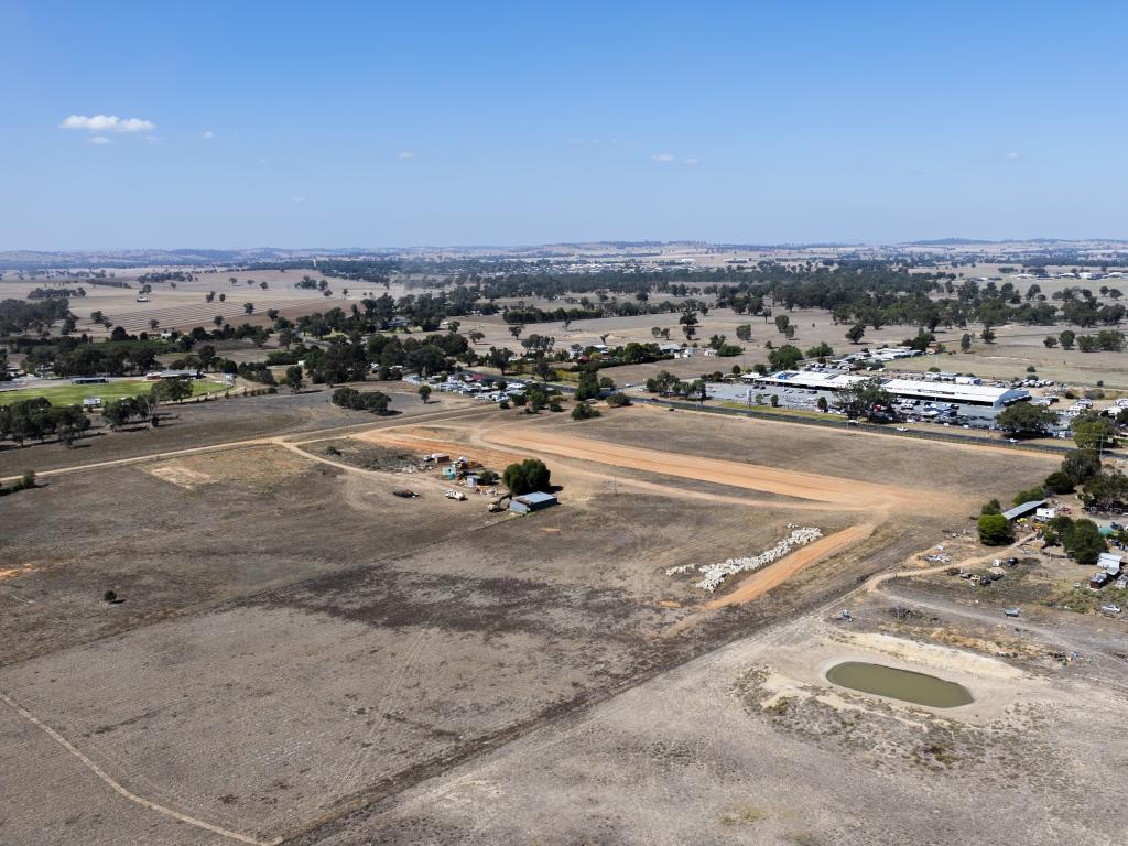 LOT 10/3870 STURT HWY, WAGGA WAGGA, NSW 2650