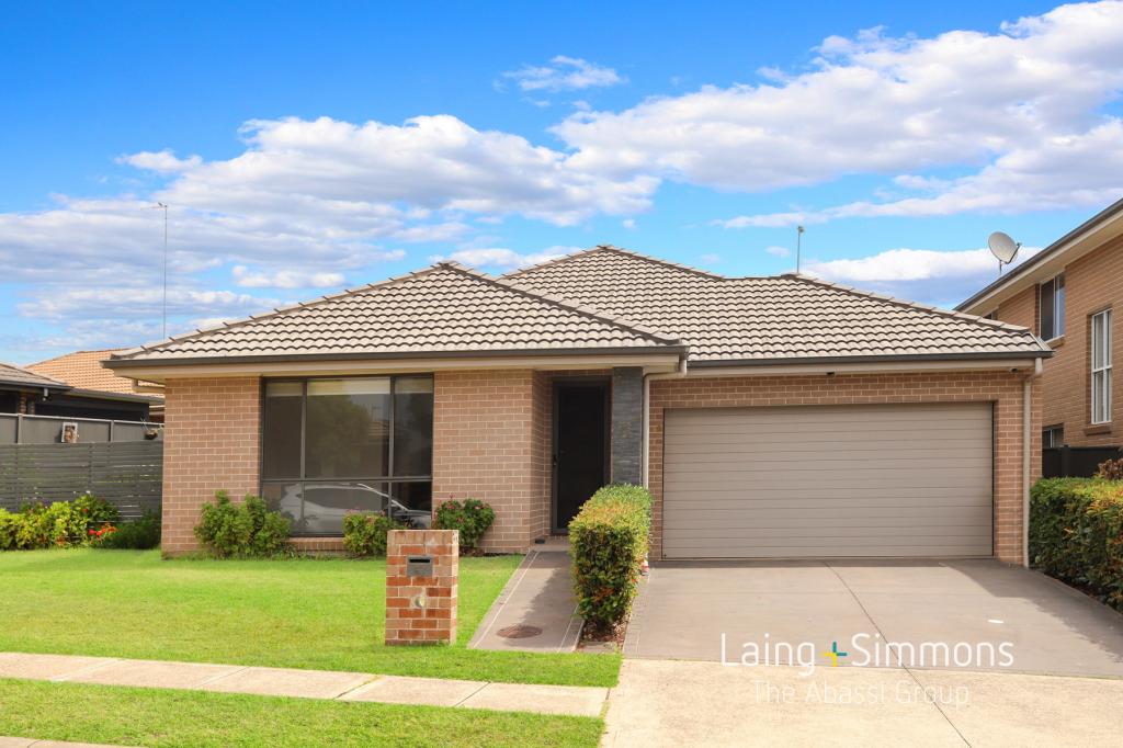 67 Saltbush Cct, Ropes Crossing, NSW 2760