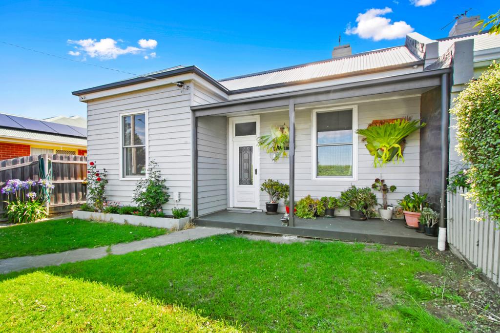 75 Reeve St, Sale, VIC 3850