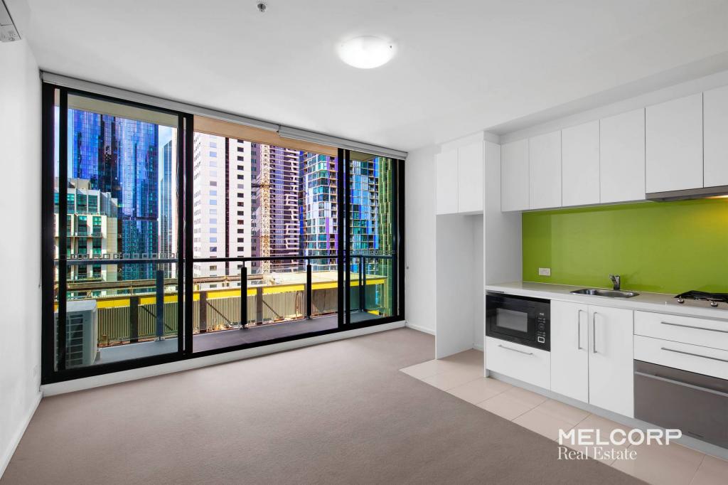 808/25 Therry St, Melbourne, VIC 3000