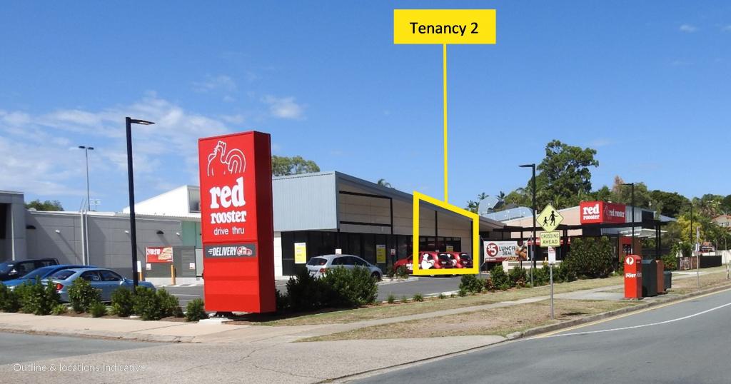 2/5-7 Albany Forest Dr, Albany Creek, QLD 4035