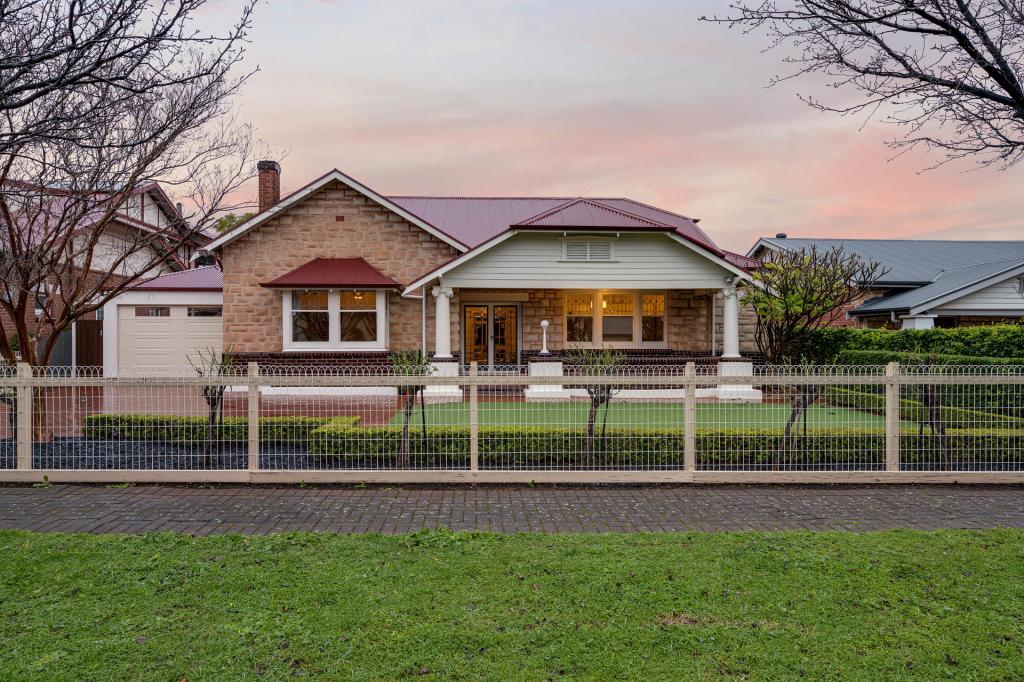 22 Barr-Smith St, Tusmore, SA 5065