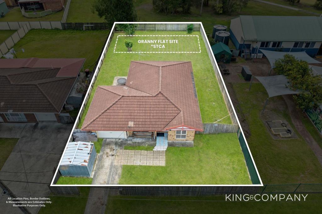 26 Timms St, Loganlea, QLD 4131