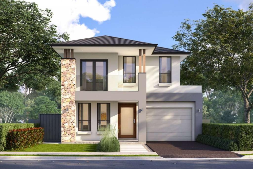 Contact Agent For Address, Box Hill, NSW 2765