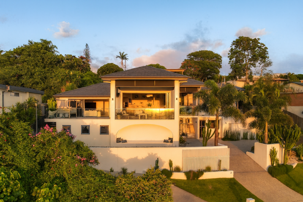 21 Old Ferry Rd, Banora Point, NSW 2486