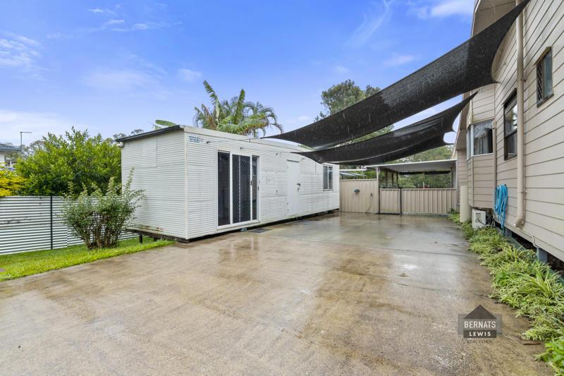Contact Agent For Address, Eagleby, QLD 4207
