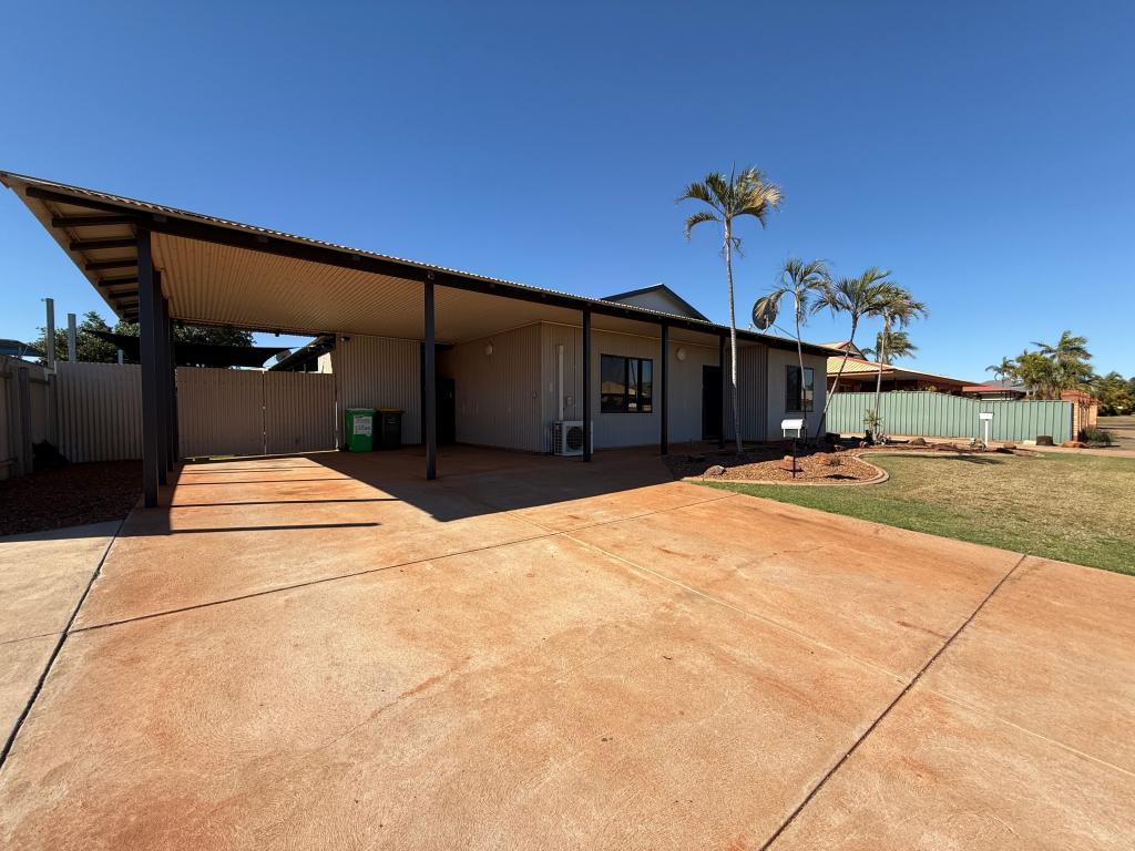 12 Matebore St, Nickol, WA 6714
