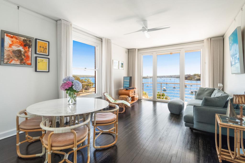 21/6 Billyard Ave, Elizabeth Bay, NSW 2011